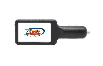 AutoPop Car Charger